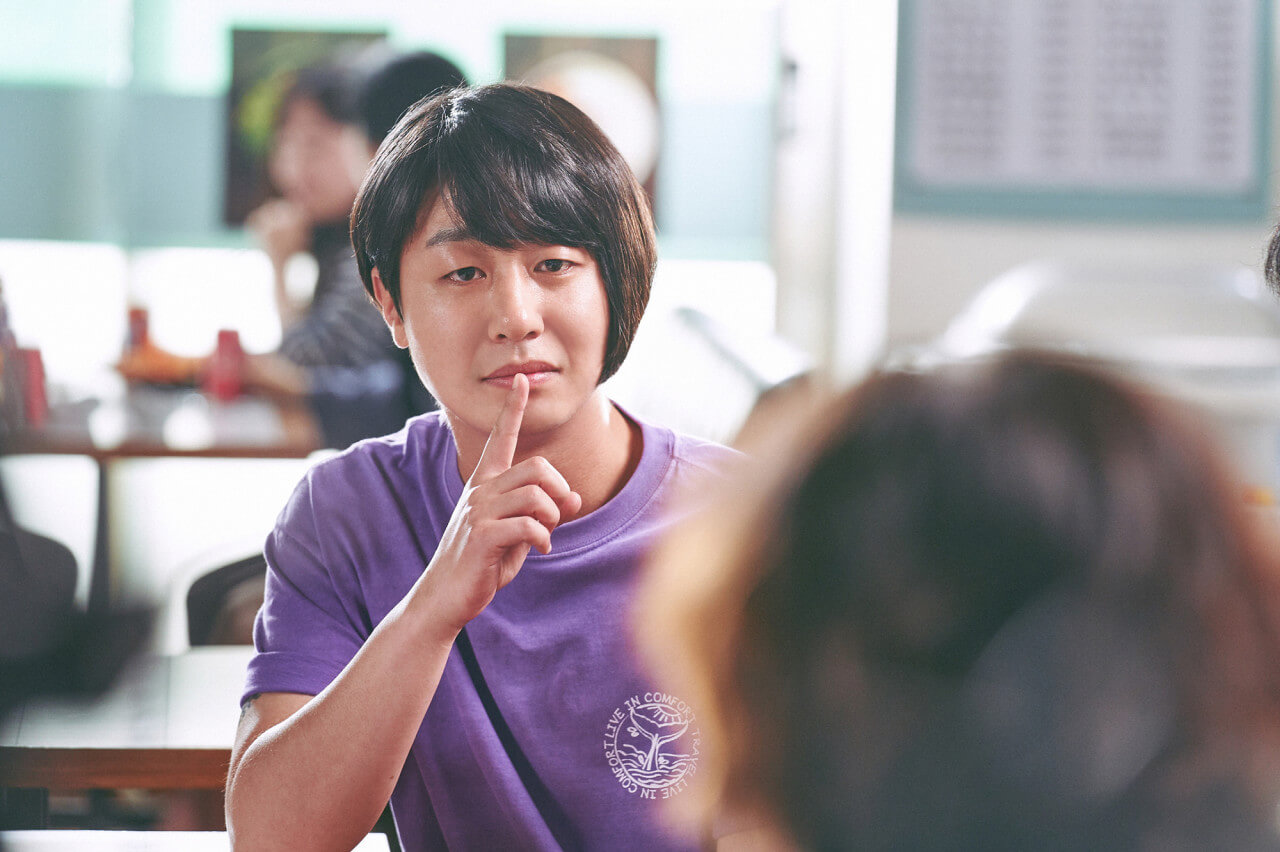 영화 킬링 로맨스