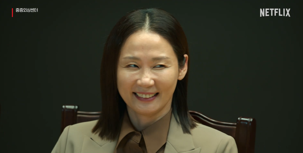 중증외상센터 웹툰