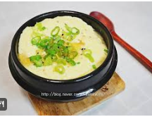 계란찜 맛있게 하는법 초간단