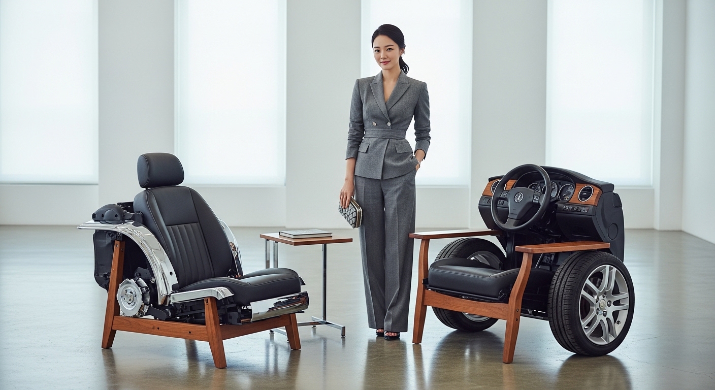 벤츠 E클래스 유지비 계산