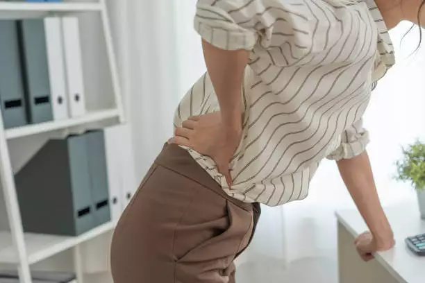 허리디스크 병원 추천