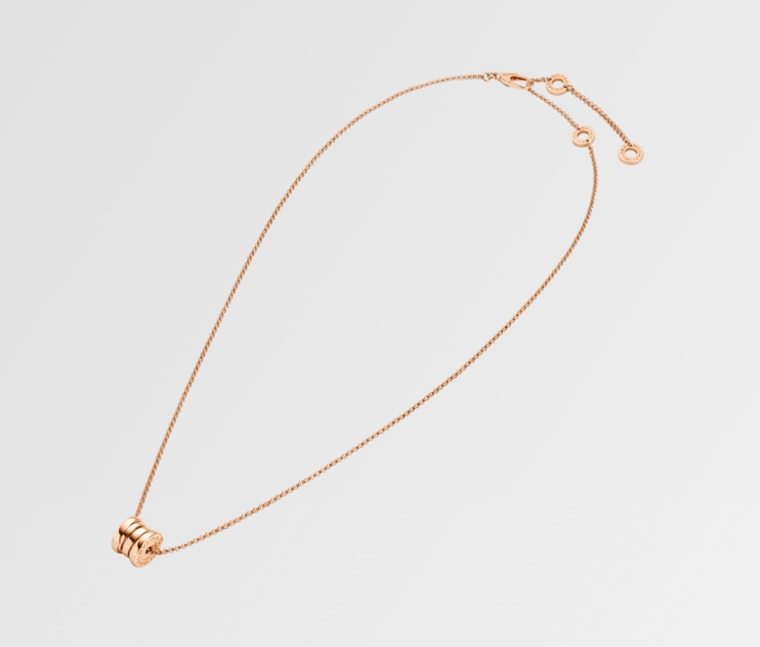 티파니앤코 스마일 목걸이