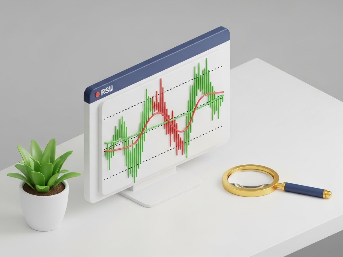RSI 지표
