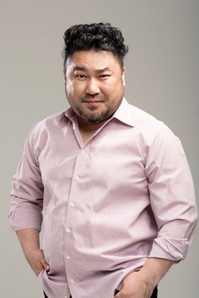 카운트 영화