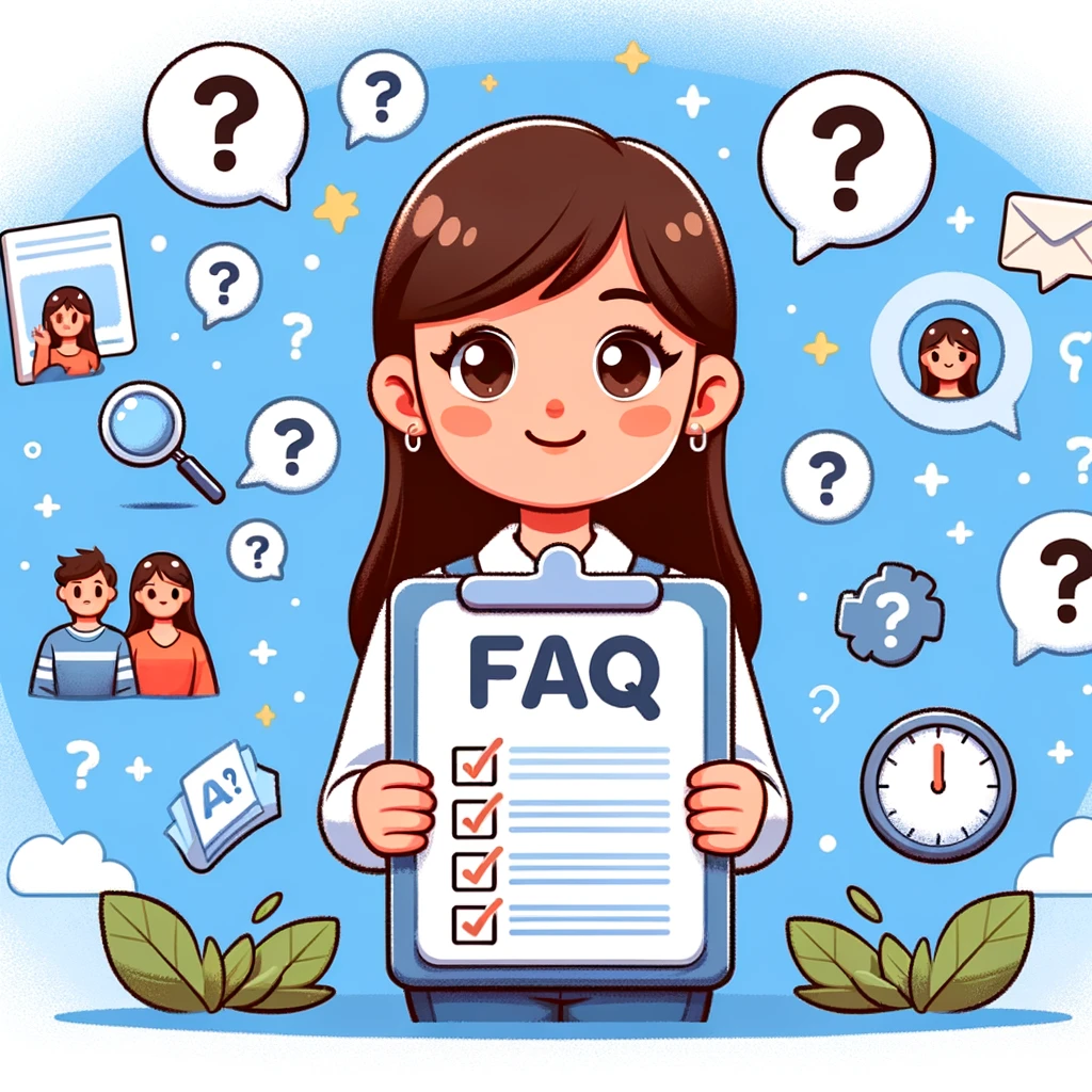 FAQ