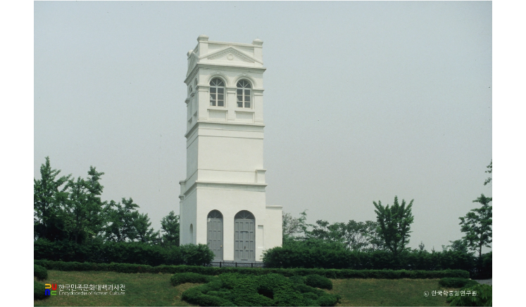 구 러시아 공사관