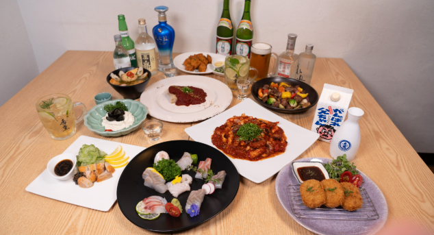 종로 가오리찜전문 가향