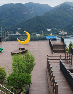 청풍호반 케이블카 요금