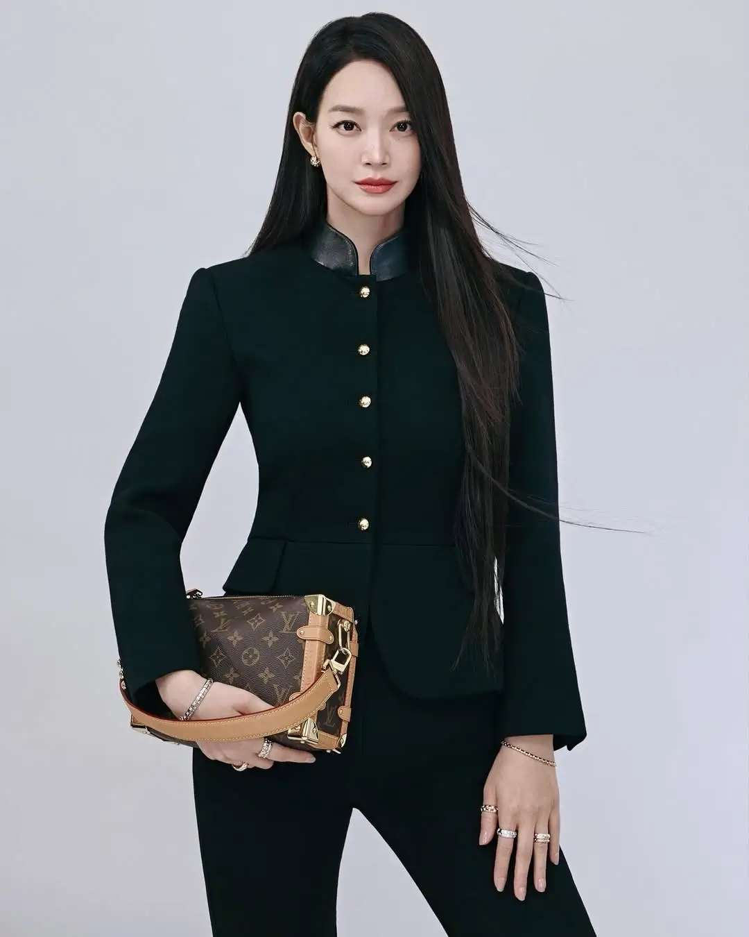 신민아 배우