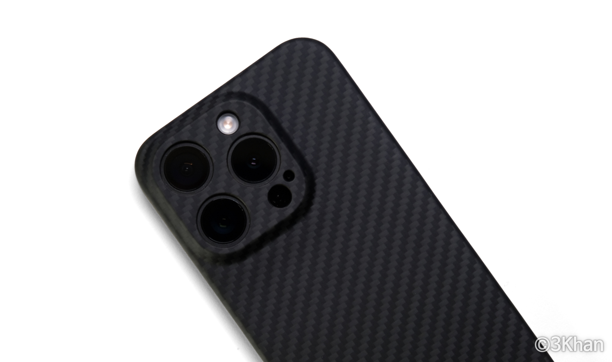 아이폰 15 프로 카본 케이스