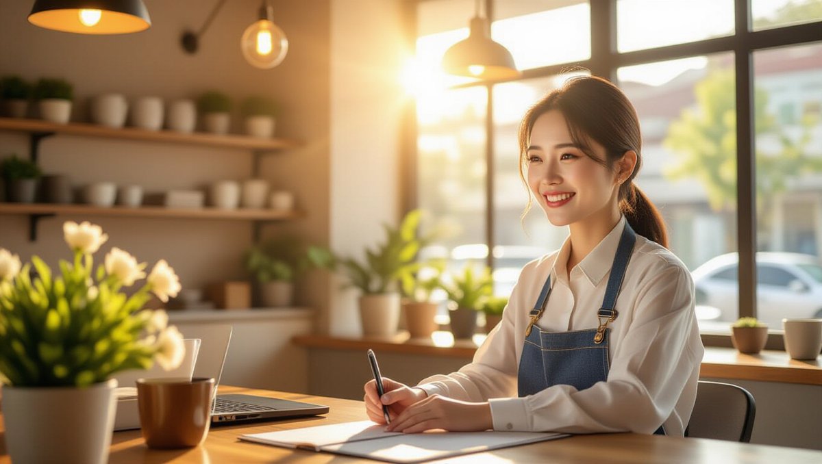 새출발기금 채무조정 2025: 소상공인&middot;자영업자 재기 위한 모든 것!
