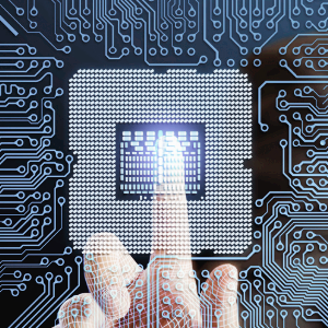 반도체 관련주 대장주 테마주 TOP5 : D램 가격 상승