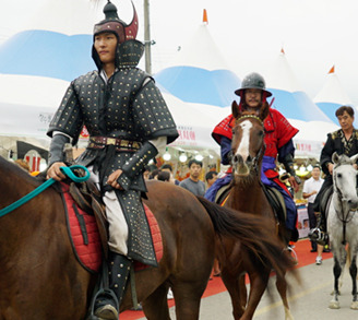 2025 장수한우랑사과랑축제 완벽 가이드