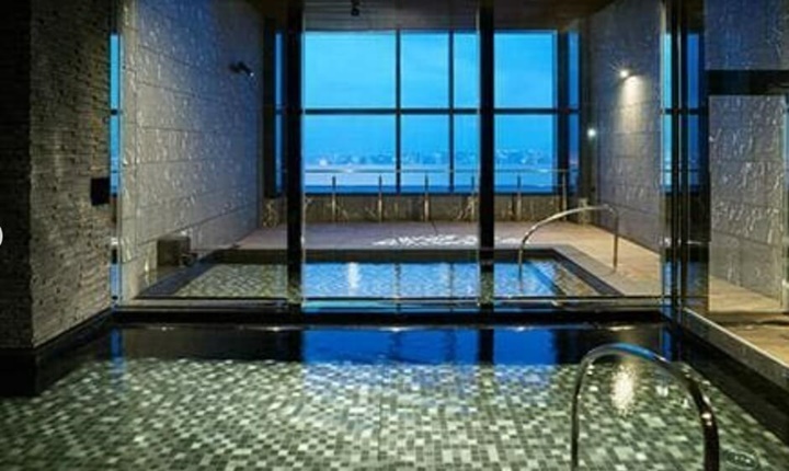 미쓰이가든-호텔-도요스