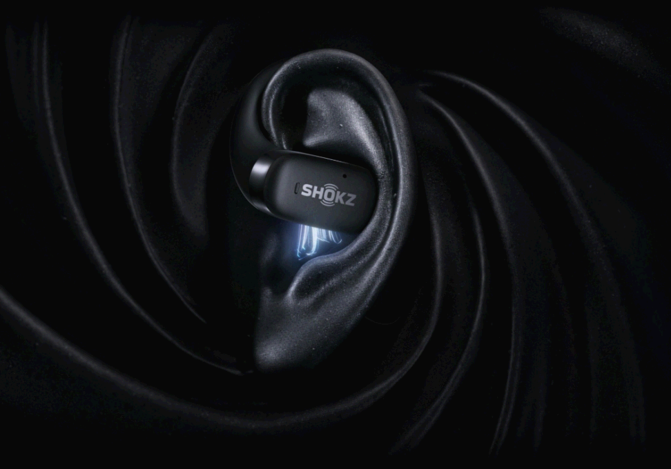 애프터샥 골전도 블루투스 이어폰