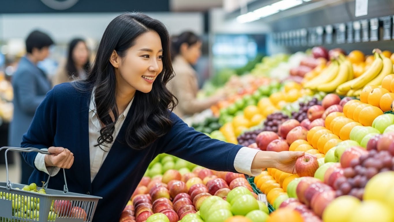 겨울철 피부 각질