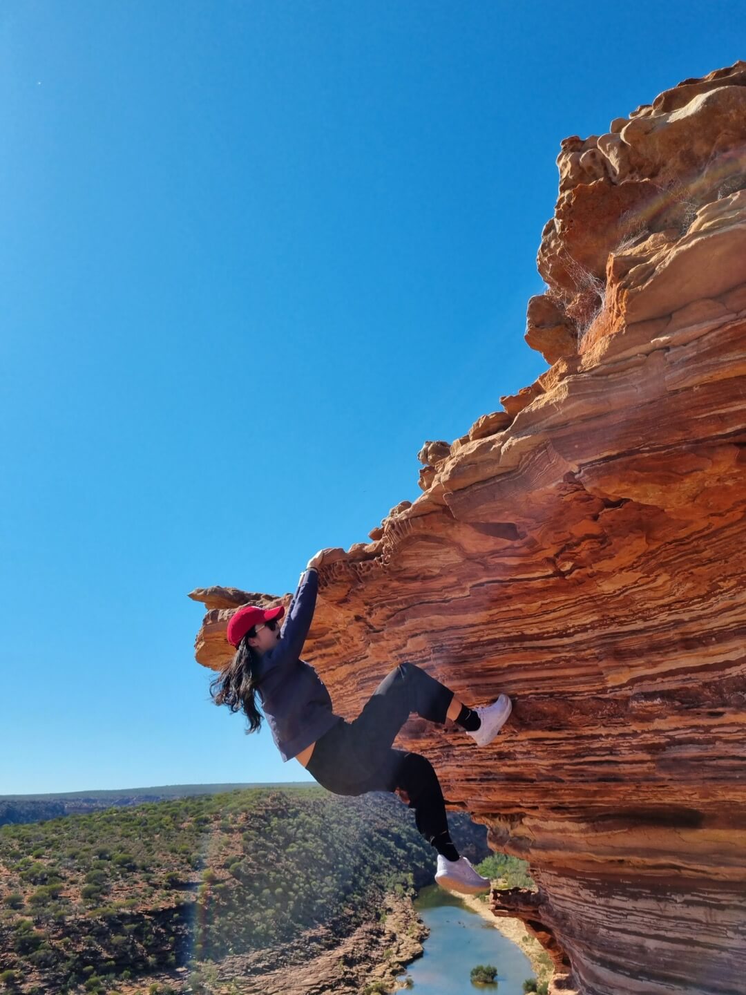호주 퍼스 여행정보, 쿼카 로트네스트 섬, 칼바리 피나클스 투어