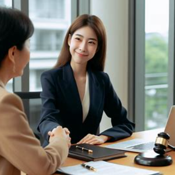 법무법인 대륙아주 24시간 무료 AI 법률상담 서비스 알아보기