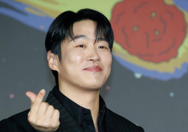 닭강정 추천 드라마 소개 인물 하이라이트 리뷰