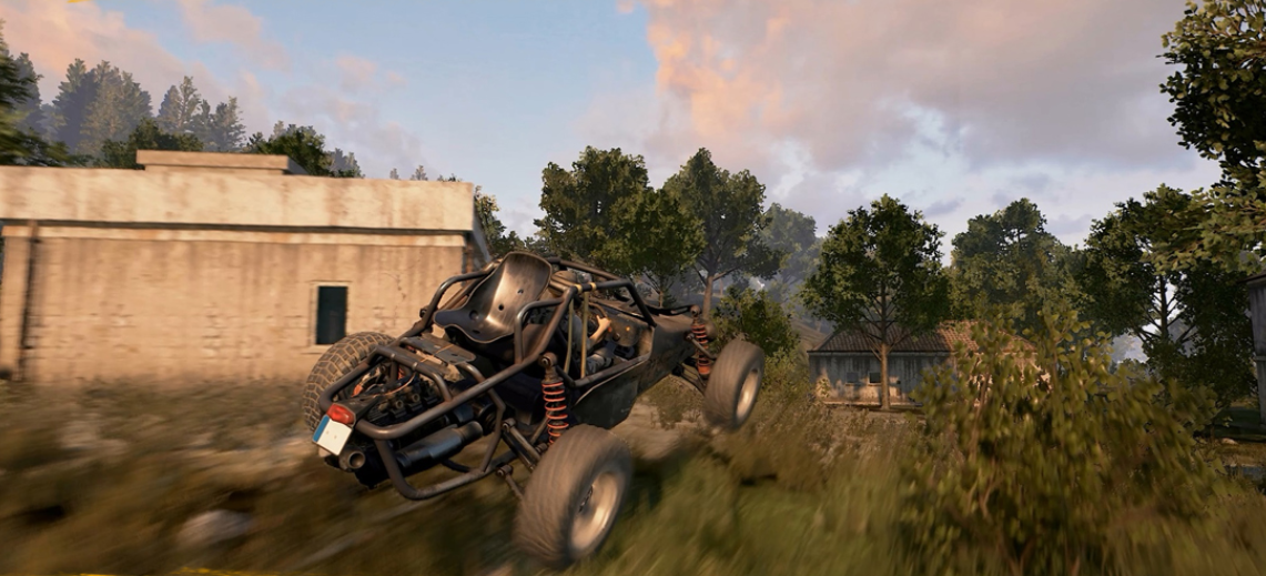 배틀그라운드 사양 완전정리 관련 사진