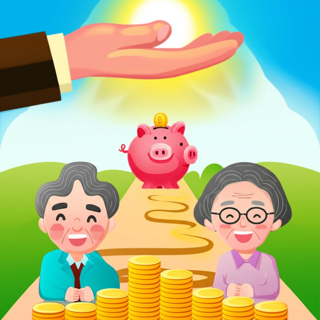 국민연금 13% 보험료율 인상 대비 ..