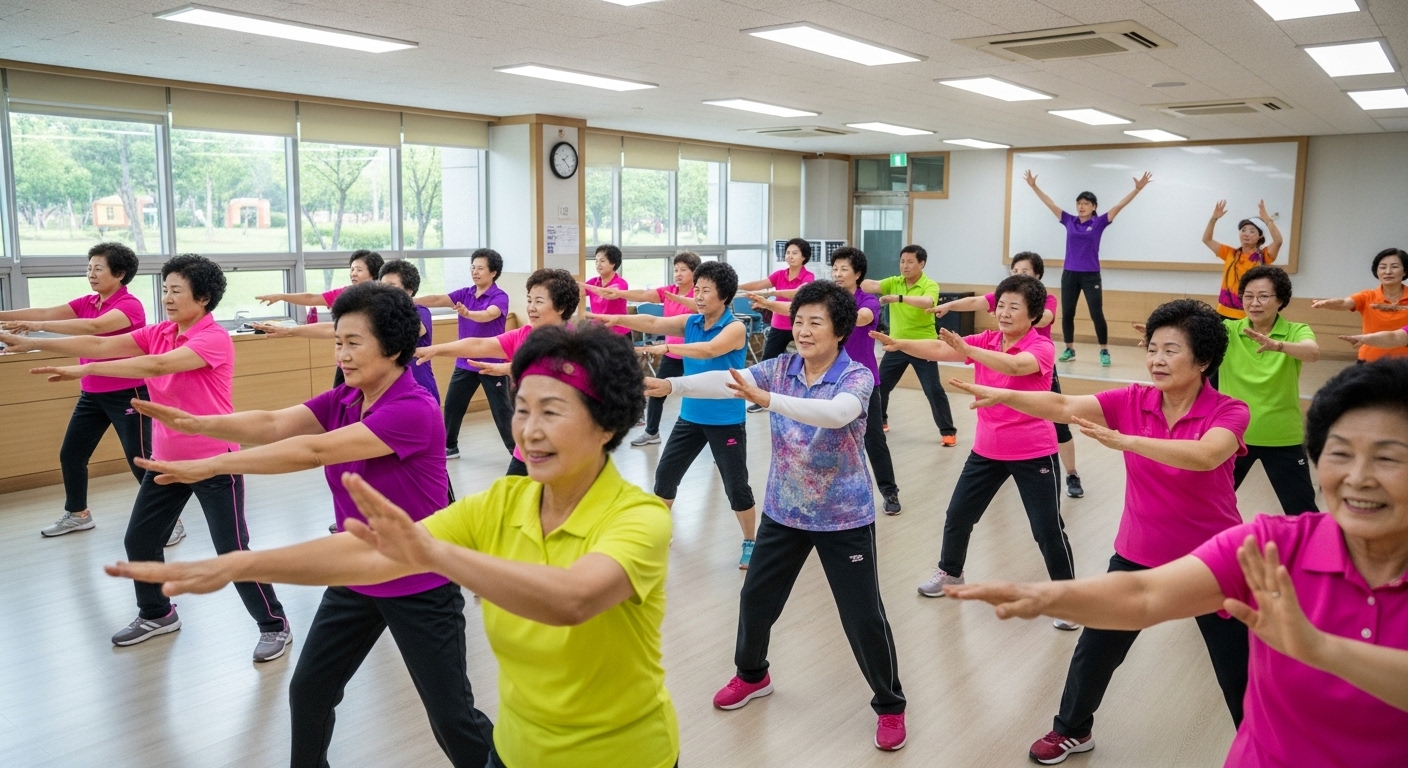어르신 스포츠 상품권 신청 방법 지원금액 사용처