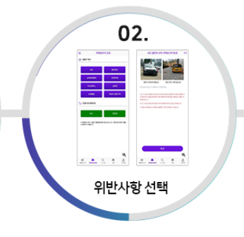 주차위반 신고방법 알아보기