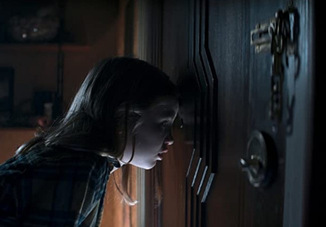 【고어 공포영화 추천】 이블 데드 라이즈 다시보기 줄거리 결말 후기 리뷰 스포일러