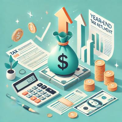 근로소득세 환급 신청 방법과 주의사항 총정리 꿀팁 모음