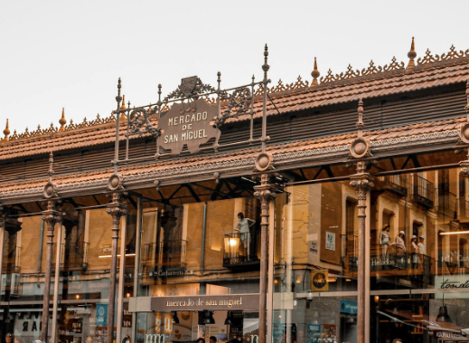 마드리드 맛집 추천 TOP 10 (2026)