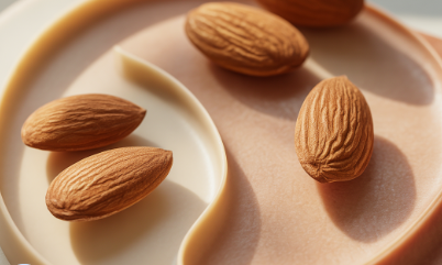 아몬드 효능