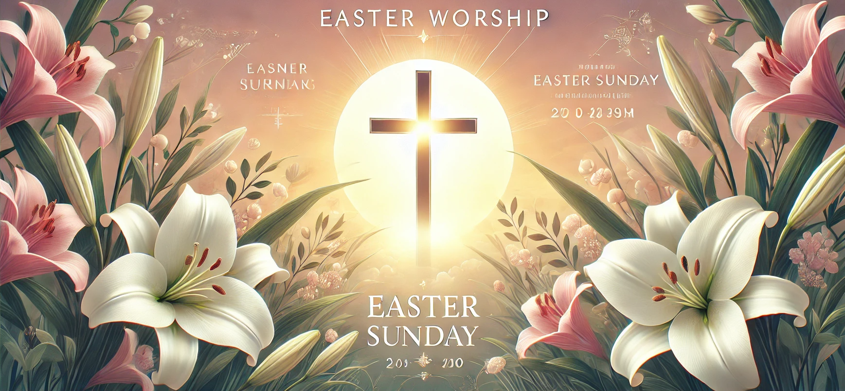 2025년 부활절 날짜 언제 ? 계산방법 사순절 기간