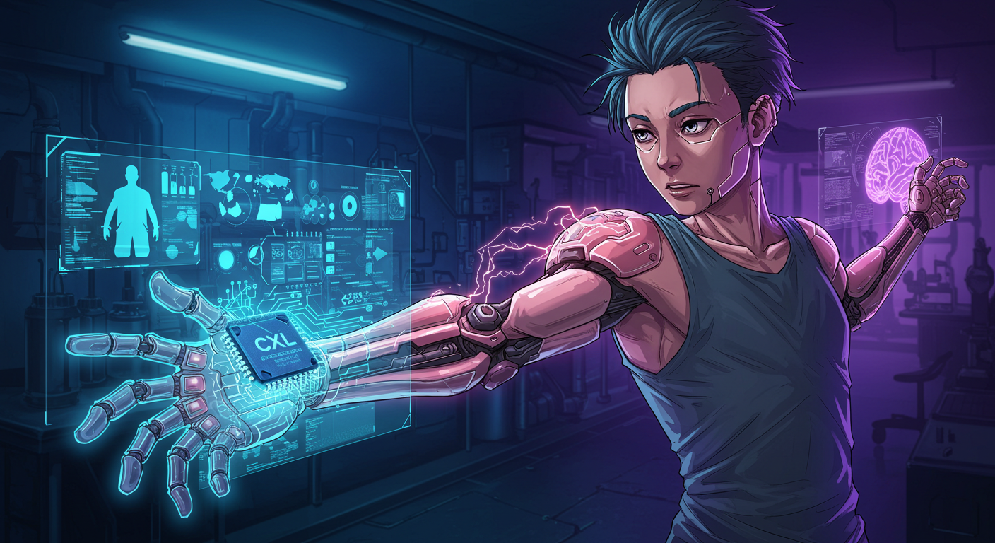 CXL 관련주: 국내 중소형주 투자 가이드