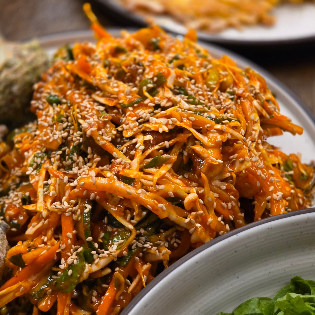 제주 아랑국수