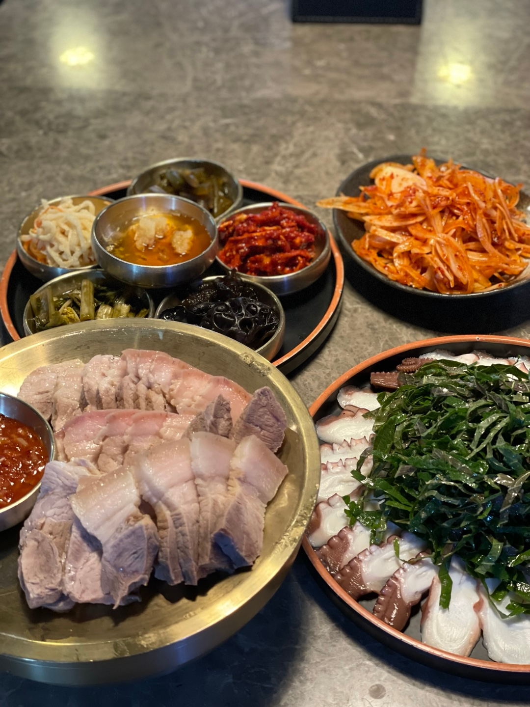옥수역 맛집 부부요리단