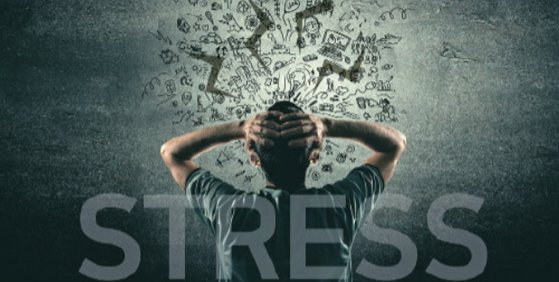 스트레스