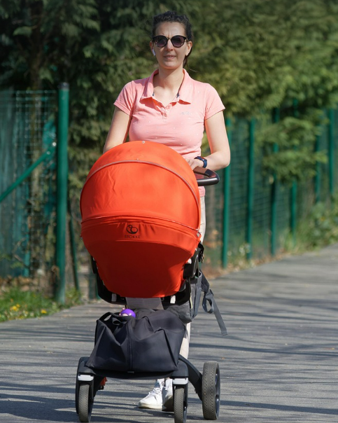 최신형 유모차 브랜드 추천 (브라이텍스, 싸이벡스, 스토케) 관련 사진