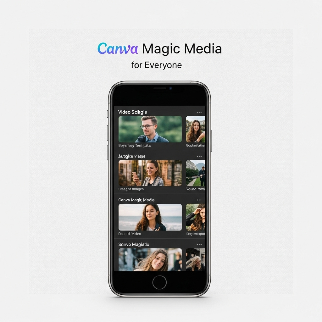 영상 편집, 이제 누구나 쉽게 가능한 시대