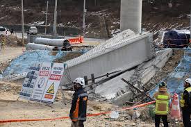 안성 서울세종고속도로 현대엔지니어링 공식 사과