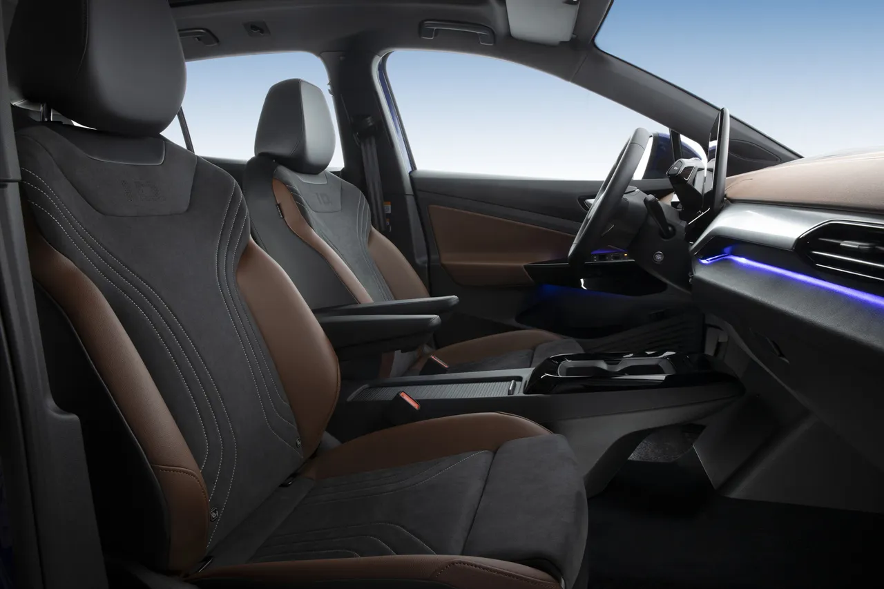 폭스바겐 ID.4 이미지