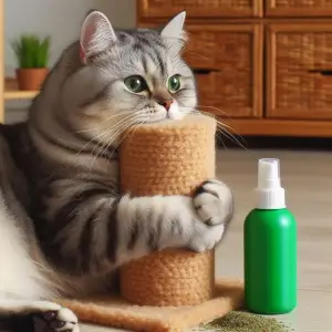 고양이 힐링 아이템2