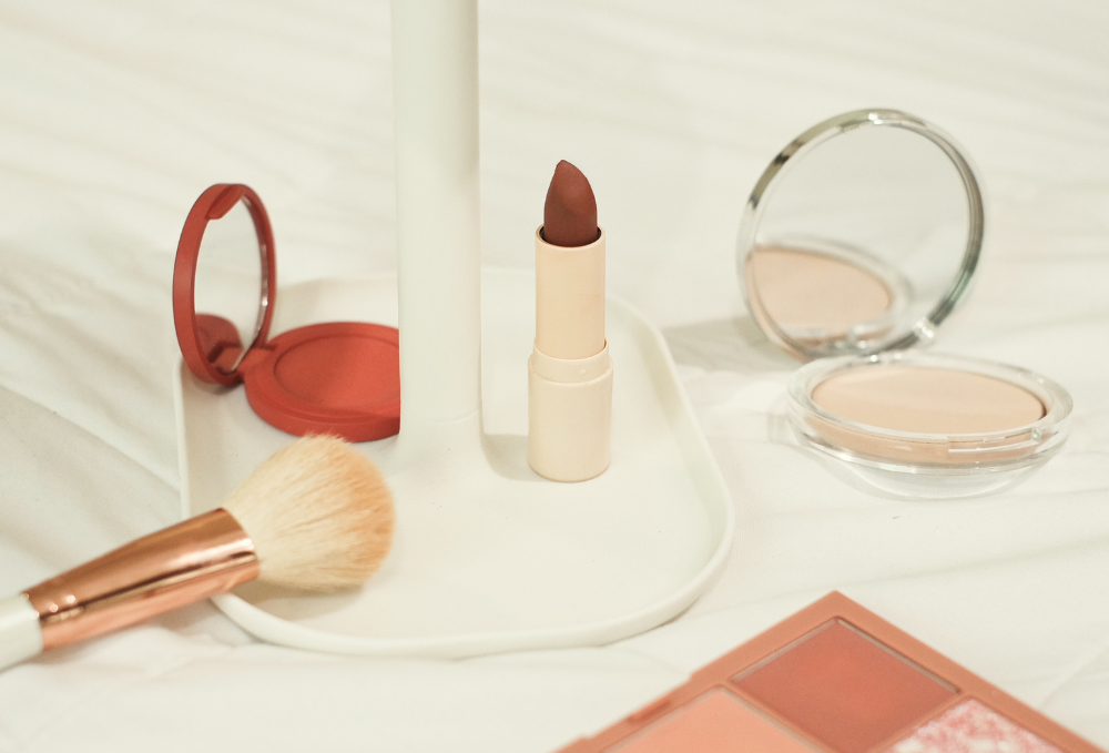 종류별 화장품 이미지