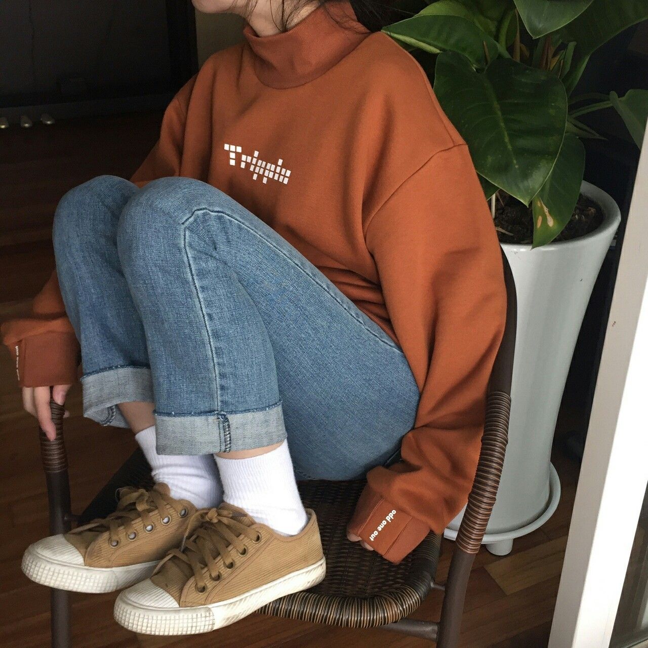 시크한 스타일의 데일리룩 패션스타일 사진 모음 시크한 스타일의 데일리룩 패션스타일 사진 모음