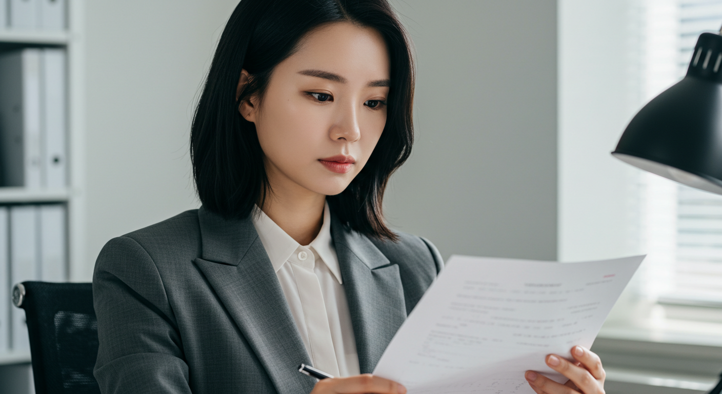 경찰조사 입건 전 변호사