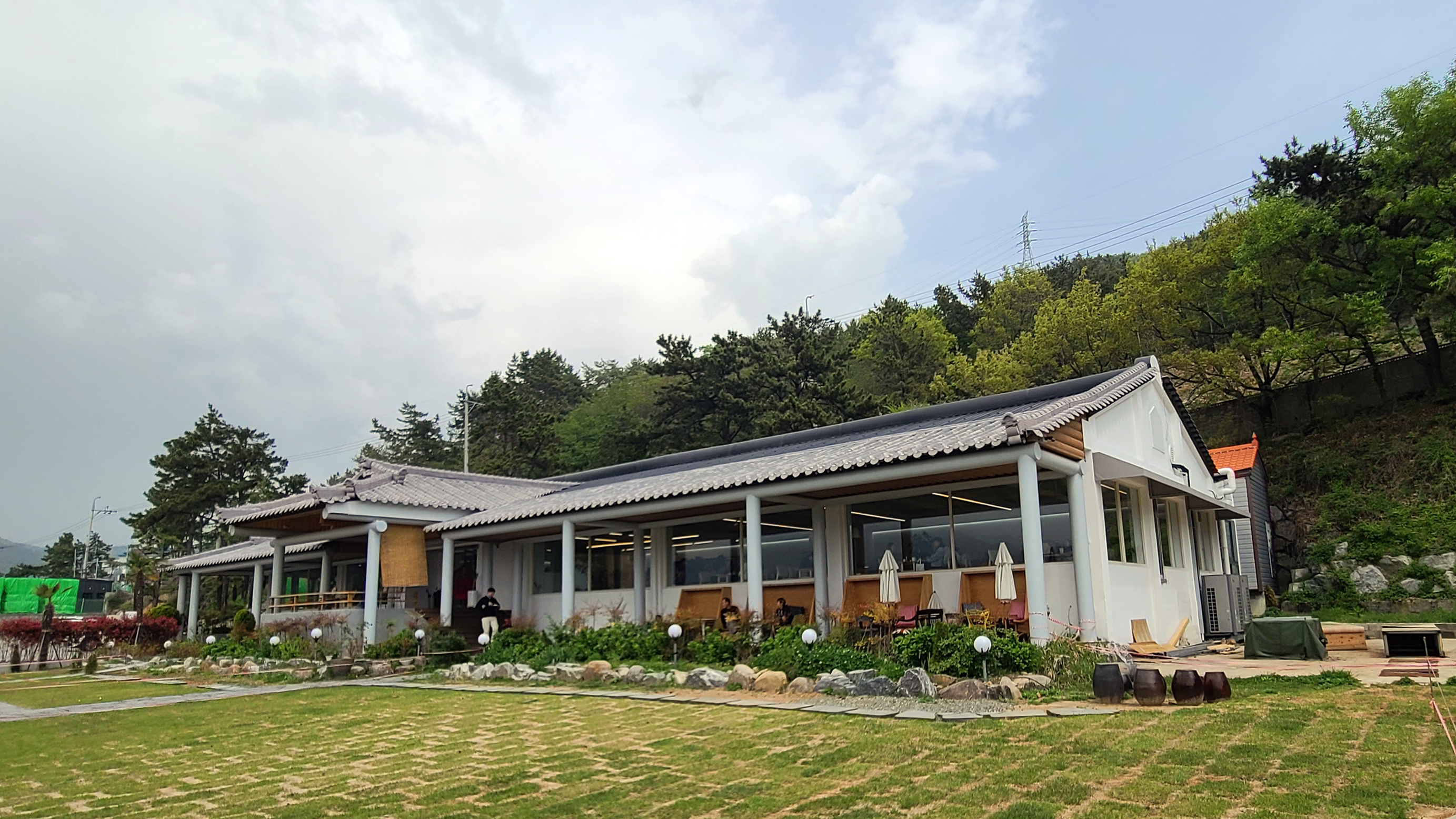 Road 60 (로드60)