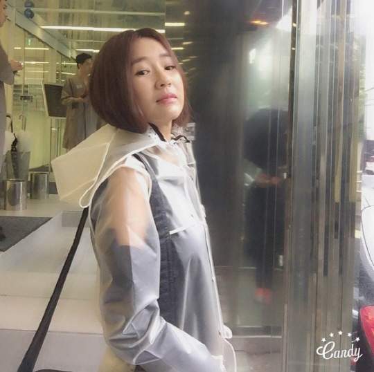 윤현숙 프로필