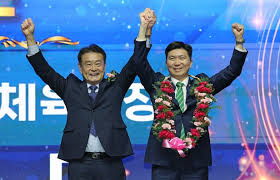 유승민 당선