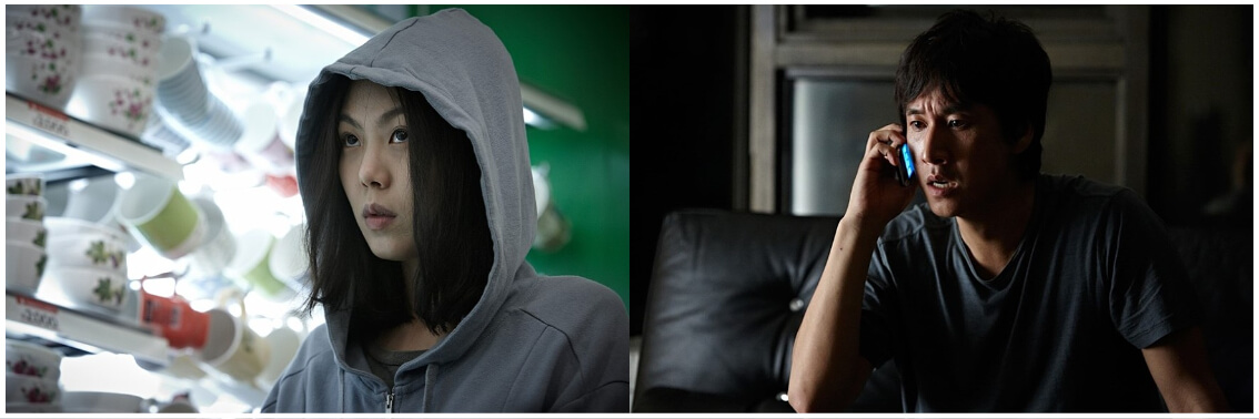 영화화차 주연 김민희 이선균