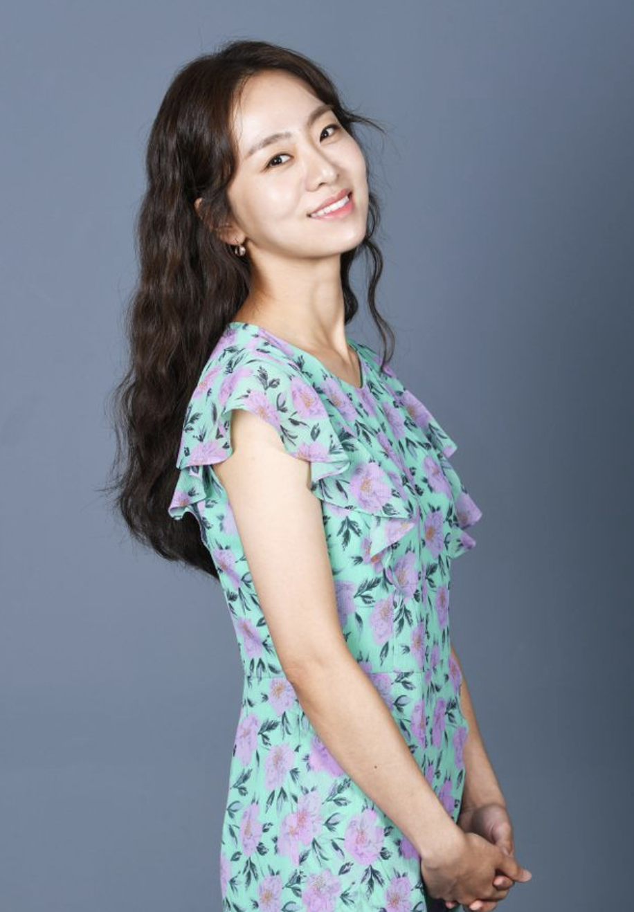 배우 노수산나