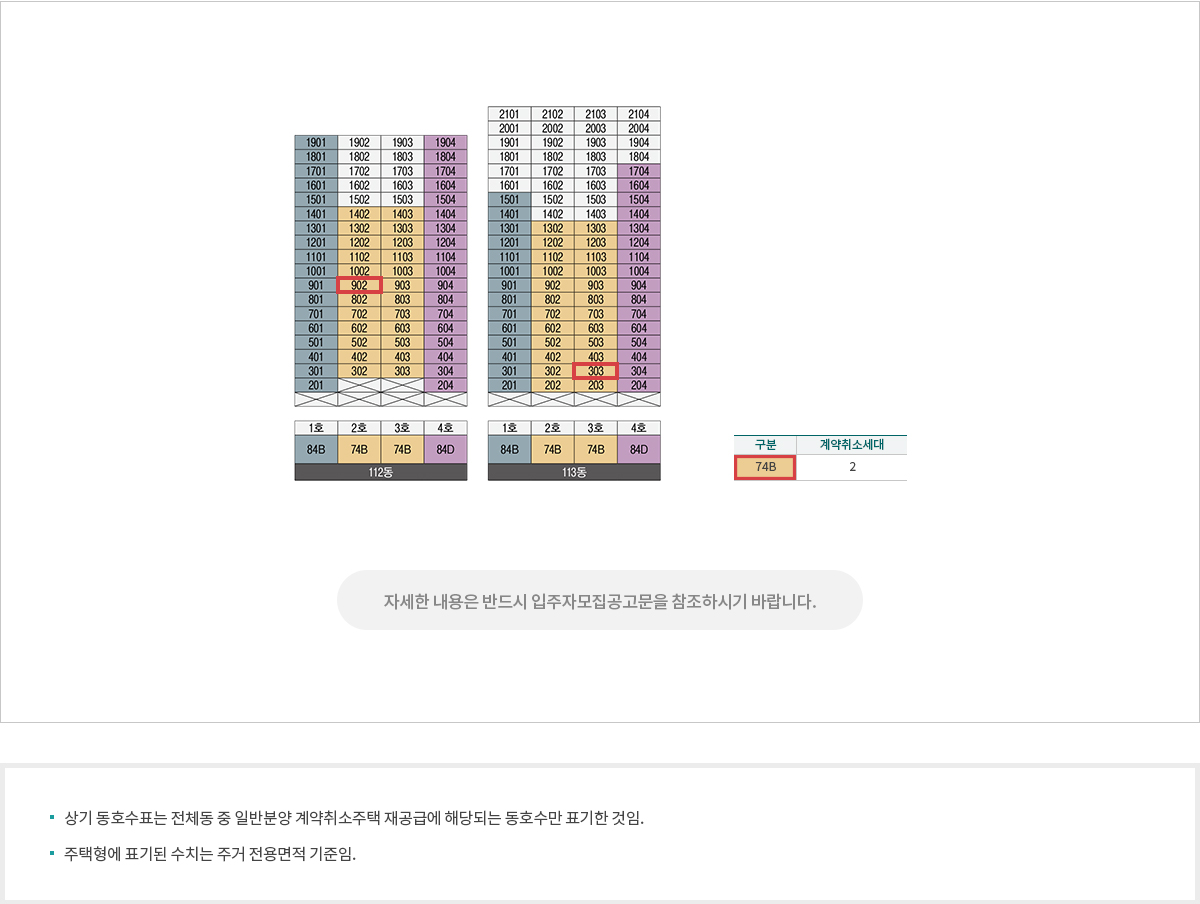 래미안 엘리니티 아파트 줍줍 분양가 분양일정 평면도 무순위 청약 입주자 모집공고 정보 안내
